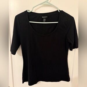 Athleta Outbound Scoop T-Shirt